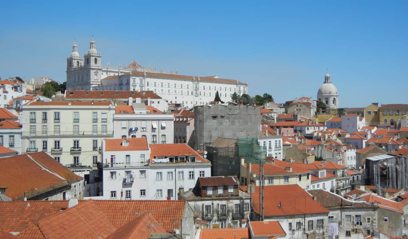 The 6 Best Hotels in Lisbon (Updated 2024)